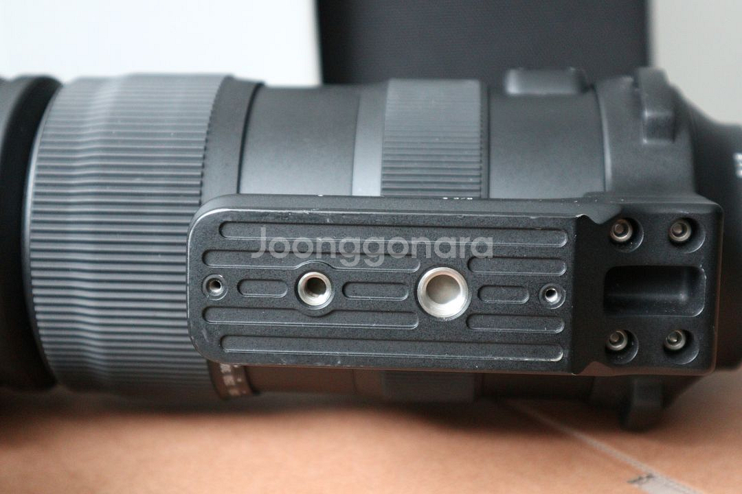 시그마 60-600 DG OS 캐논EF 60-600mm--3