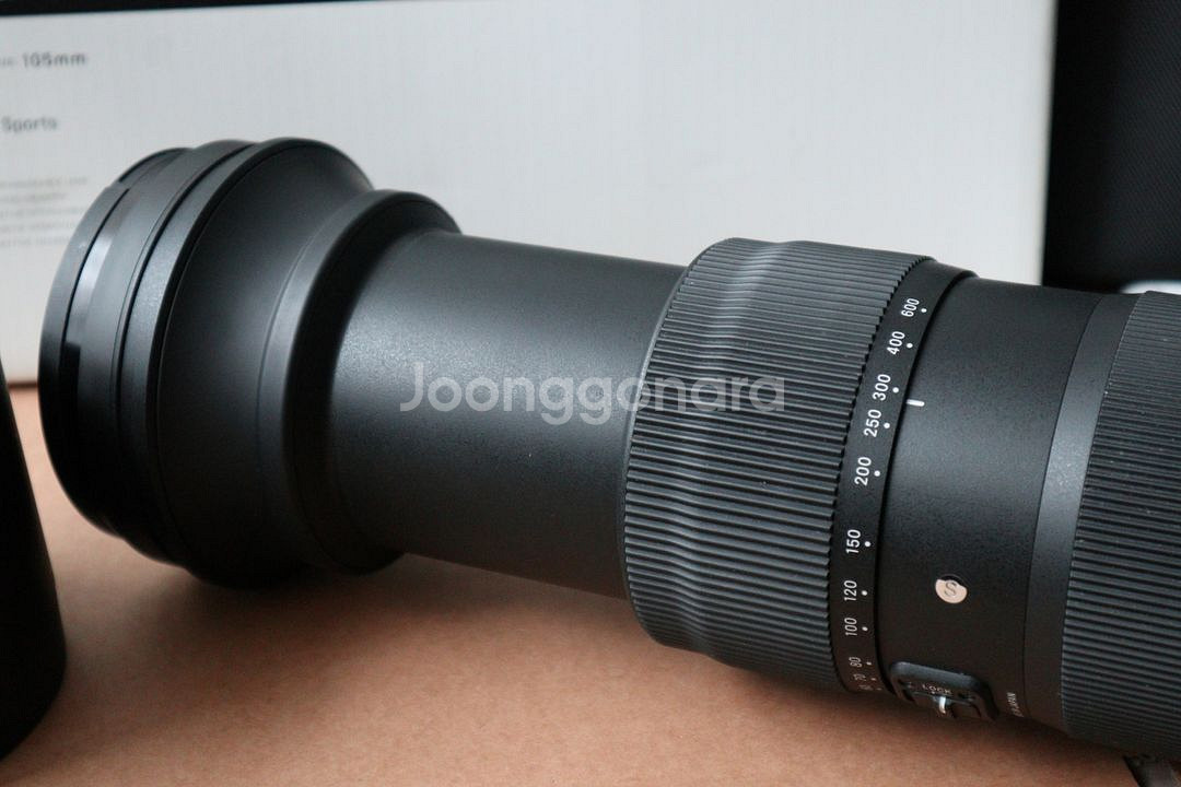시그마 60-600 DG OS 캐논EF 60-600mm--4