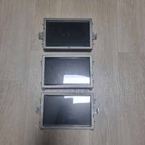 벤츠 ntg-4500 디스플레이 팝니다
