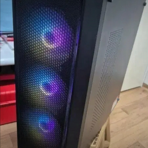 라이젠 5600X RTX 3060ti 게이밍컴퓨터