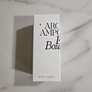 새상품) 라부케 아로마 앰플 100ml