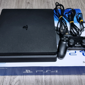 PS4 Slim 판매합니다