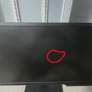 xl2411t 144hz 게이밍모니터