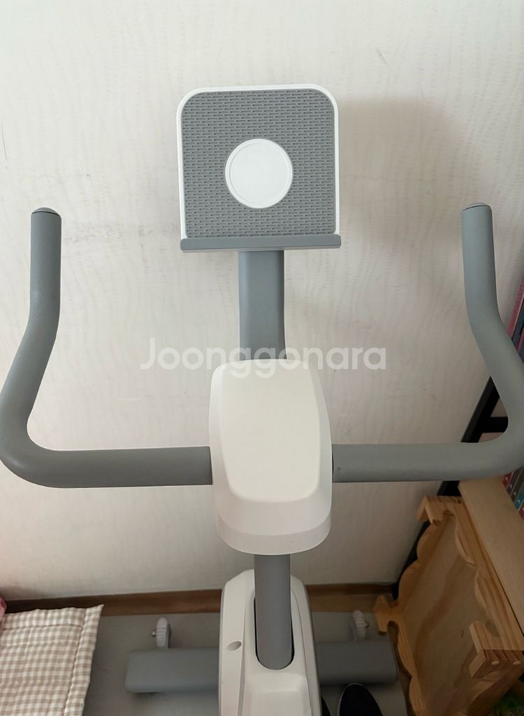 엑사이더 실내자전거 ES370 판매합니다--1