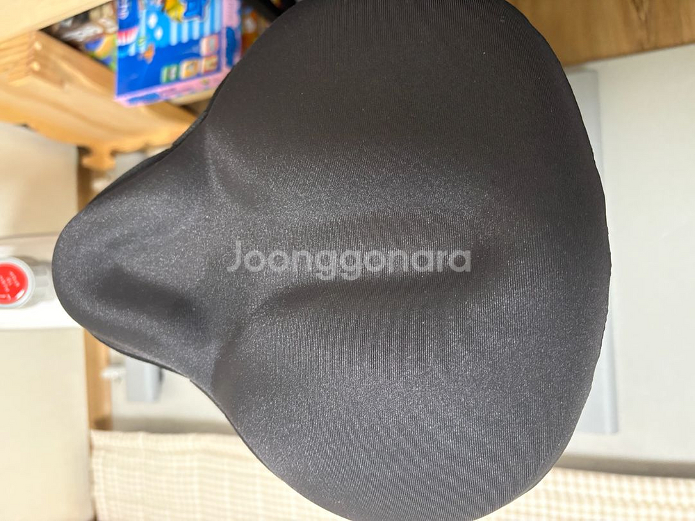 엑사이더 실내자전거 ES370 판매합니다--4