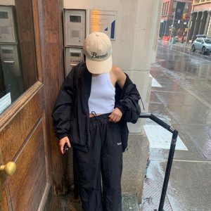 더바넷 스너글 팬츠