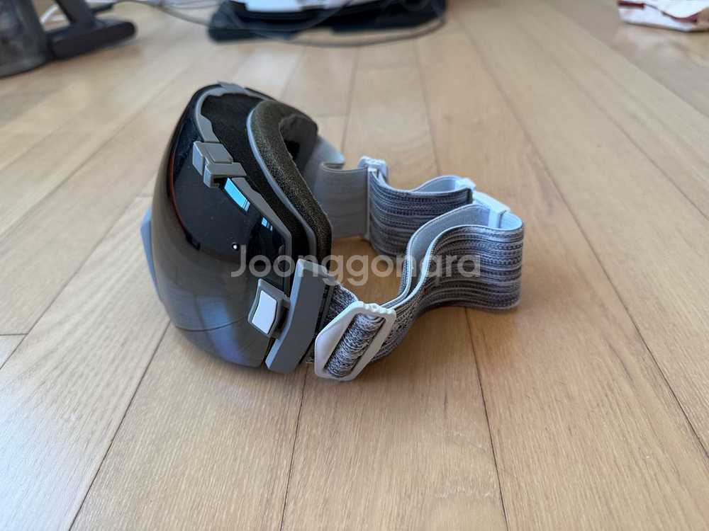 스미스 IOX 고글--2