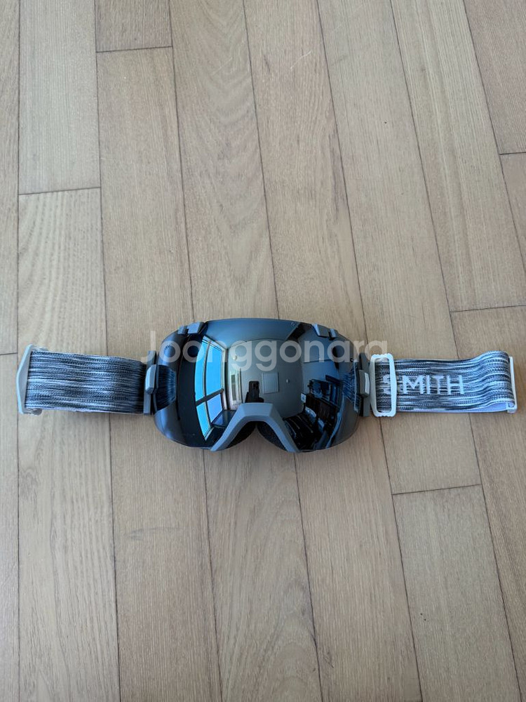 스미스 IOX 고글--1