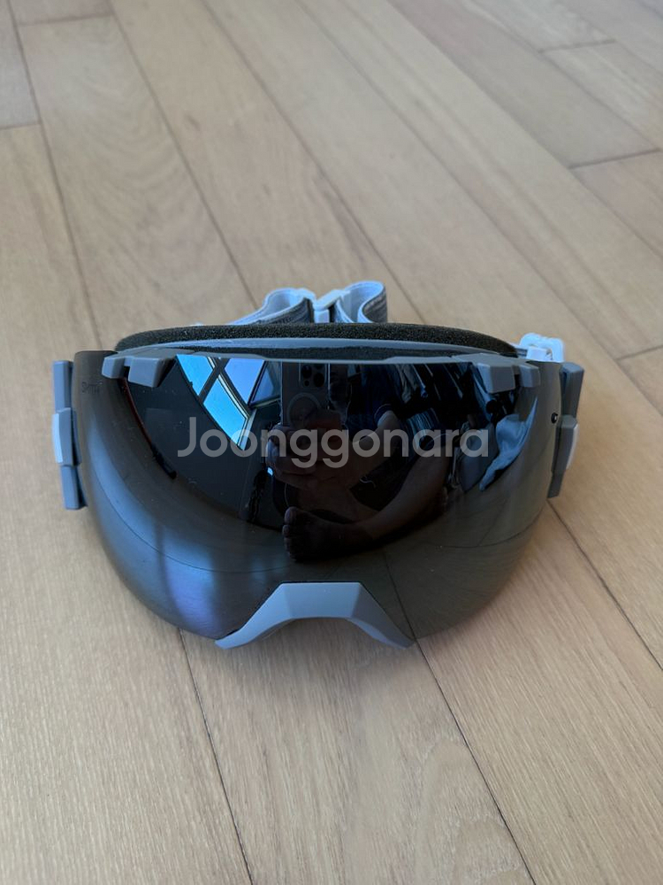 스미스 IOX 고글--0