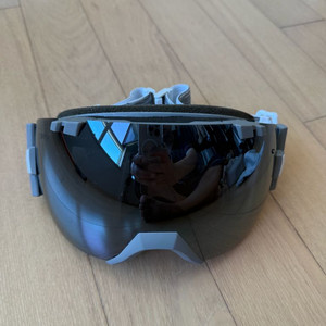 스미스 IOX 고글