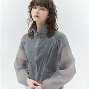 키르시 바람막이 간절기