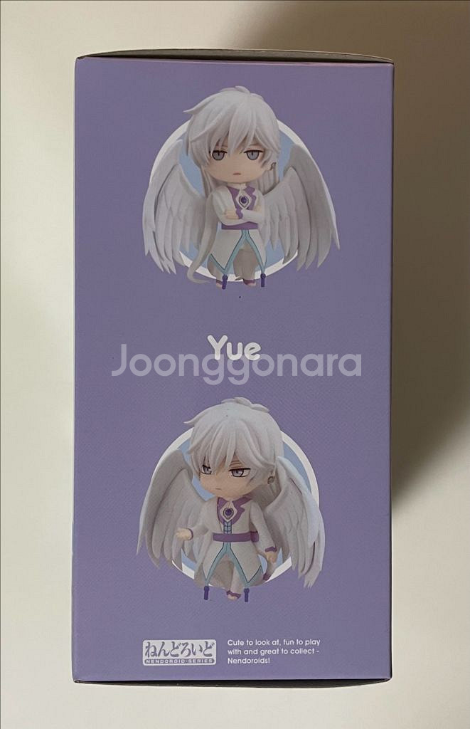 [넨도로이드] 2421 유에ㅣ카드캡터사쿠라--2