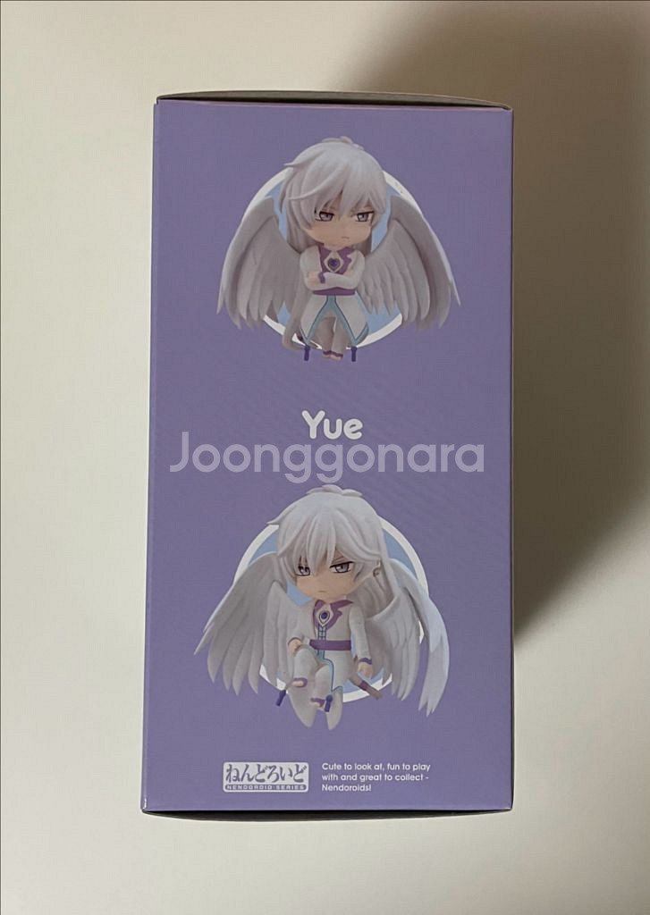 [넨도로이드] 2421 유에ㅣ카드캡터사쿠라--3