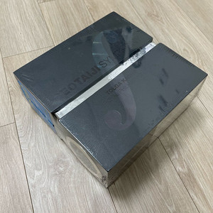 서태지 심포니 한정판 블루레이 DVD 미개봉