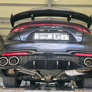 스팅어 3.3T 와프배기 AWD 팝니다