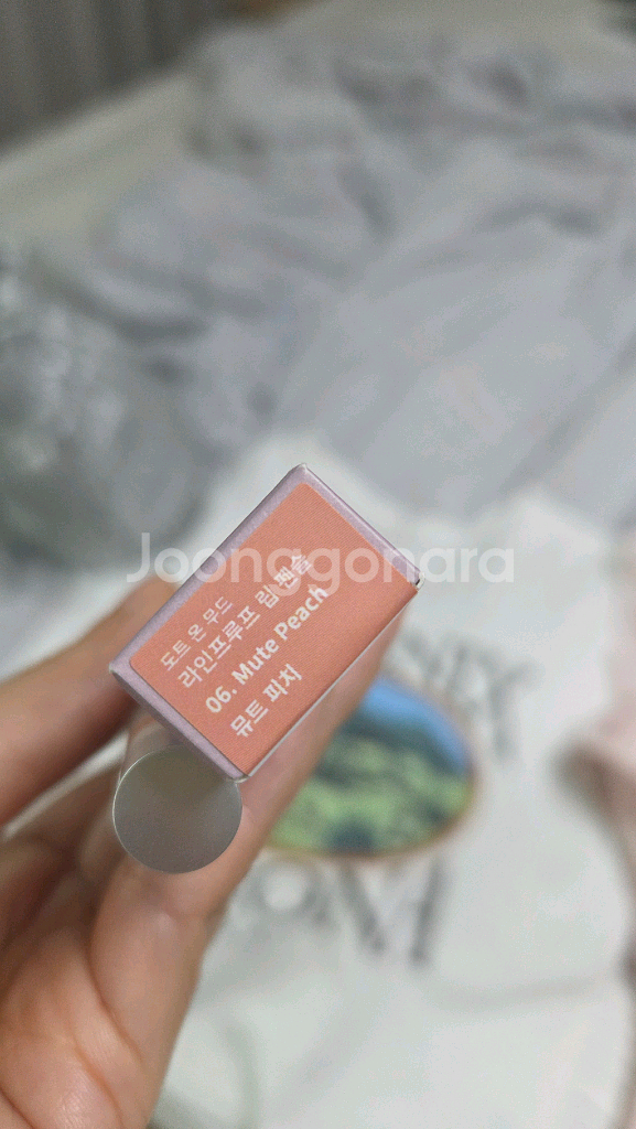 하트퍼센트 라인프루프 립펜슬--1
