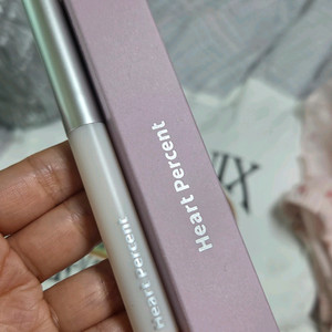 하트퍼센트 라인프루프 립펜슬