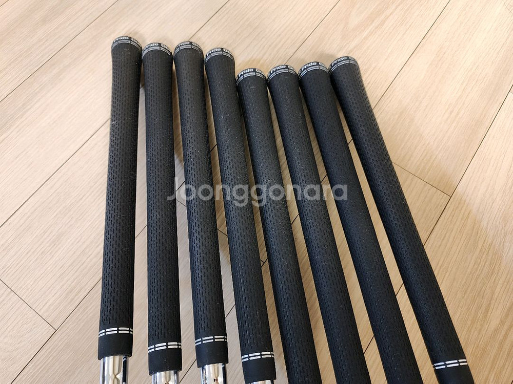 삼양정품 PING 핑 G400 아이언 세트--7