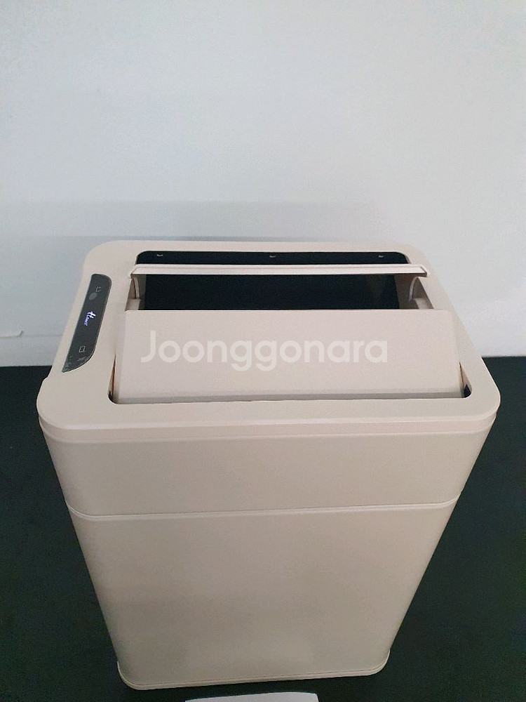 한일 스마트 쓰레기통 10L, 20L, 30L 리퍼제품--3