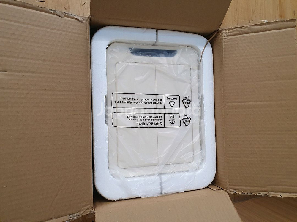 한일 스마트 쓰레기통 10L, 20L, 30L 리퍼제품--1