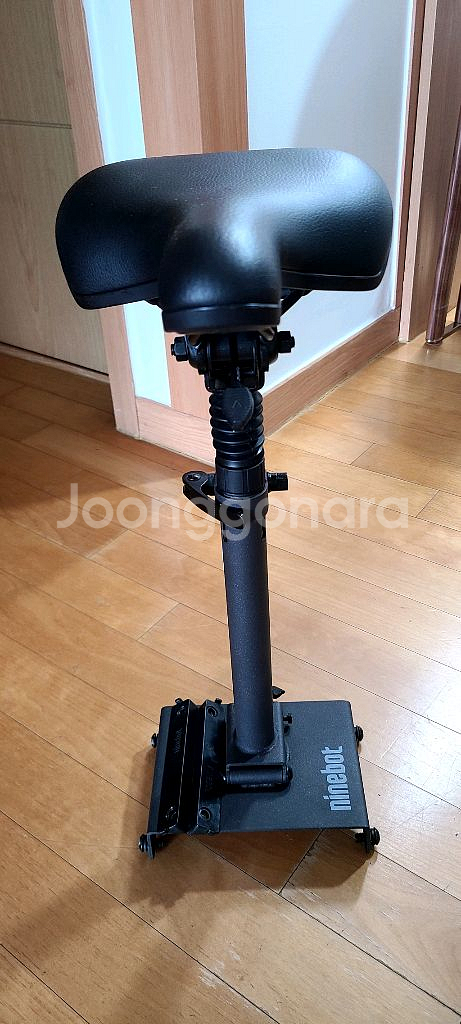 나인봇맥스 G30 전용안장--3