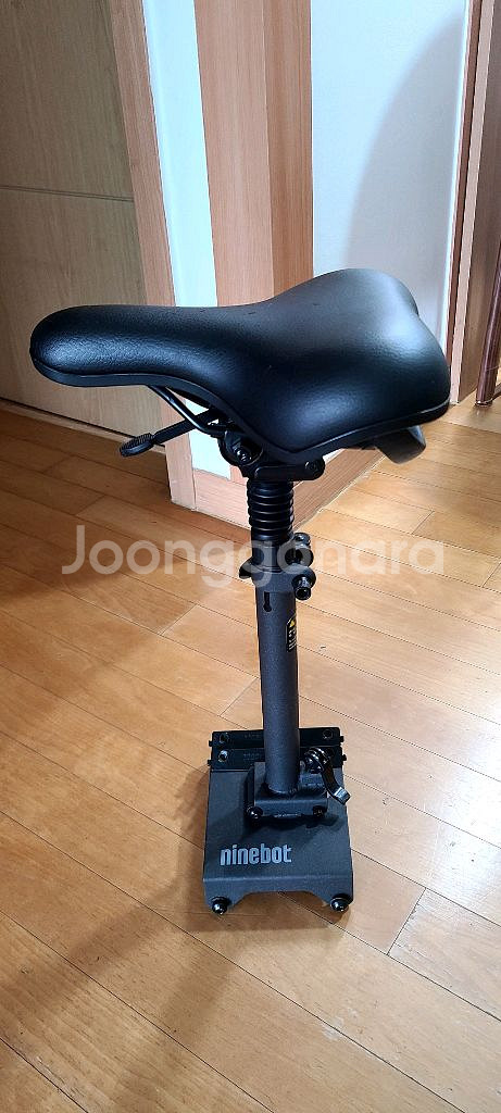 나인봇맥스 G30 전용안장--0