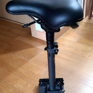 나인봇맥스 G30 전용안장