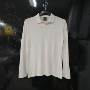KOLON SPORT 코오롱스포츠 긴팔카라티셔츠