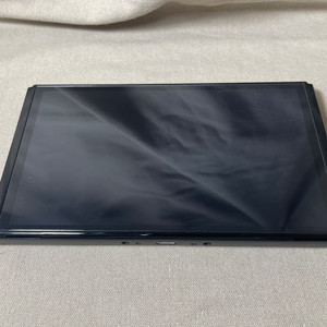 닌텐도 스위치 OLED 본체+512기가