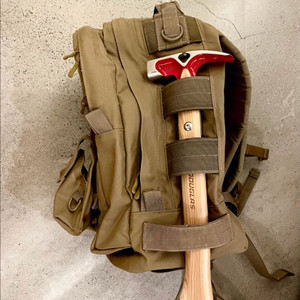 아틀라스46 Prescott Backpack