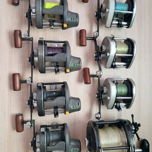 일제 시마노 장구통릴 베이트릴 팝니다.