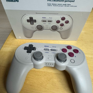 8bitdo 프로2