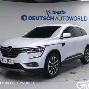 [르노코리아(삼성)]QM6 가솔린 2WD RE 시그니처