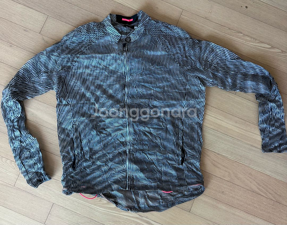 라파 시티라인 팩자켓 L--0