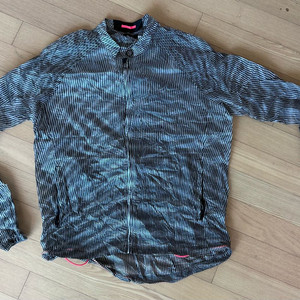 라파 시티라인 팩자켓 L