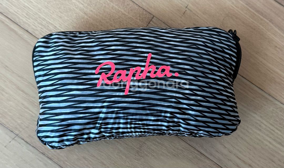 라파 시티라인 팩자켓 L--1