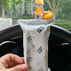 짱구 피규어 자판기 소품 새상품
