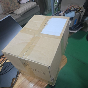 코란도스포츠용 그린필터