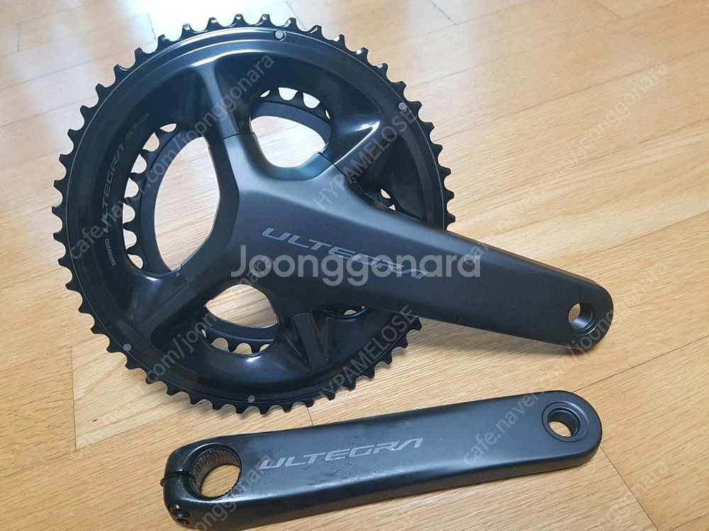 울테그라크랭크 R8100 12S 50/34 170--0