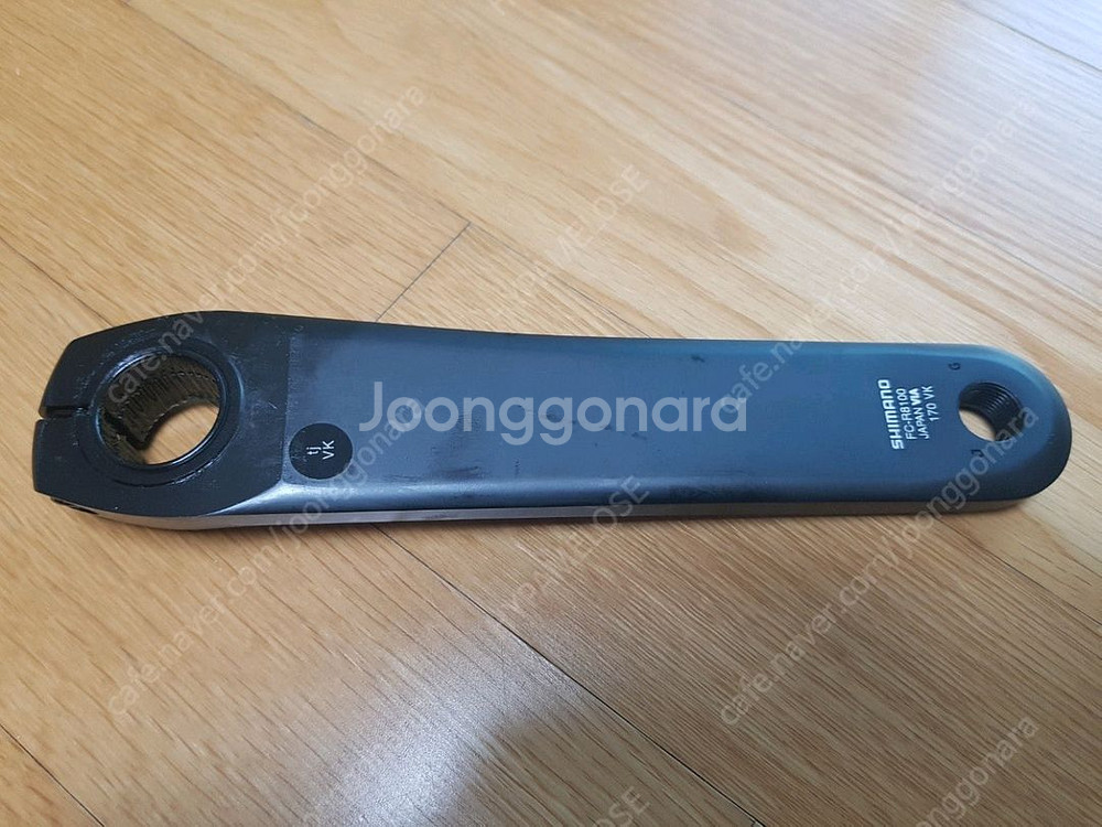 울테그라크랭크 R8100 12S 50/34 170--3
