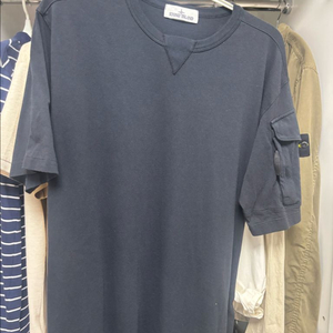 스톤아일랜드 티셔츠