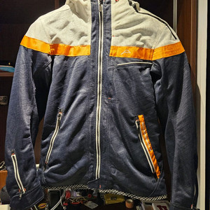 쿠시타니 메쉬 자켓 k2422 LL 사이즈 한국사이즈1