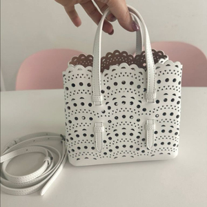 알라리아미나백 프린지 아썸 디그리스