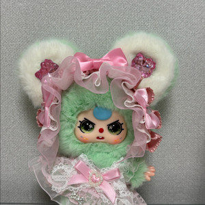 베이비쓰리 미니마카롱 커스텀