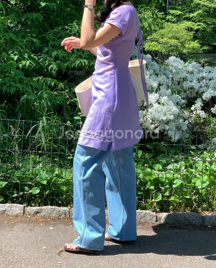 <새상품> Farven 파르벵 카펜터 데님--2