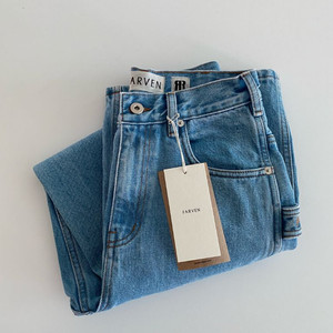 <새상품> Farven 파르벵 카펜터 데님