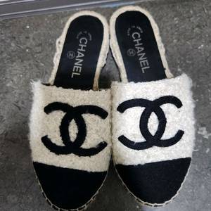 샤넬 에스파듀 36