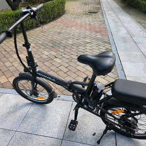 전기자전거 모토벨로 TX7