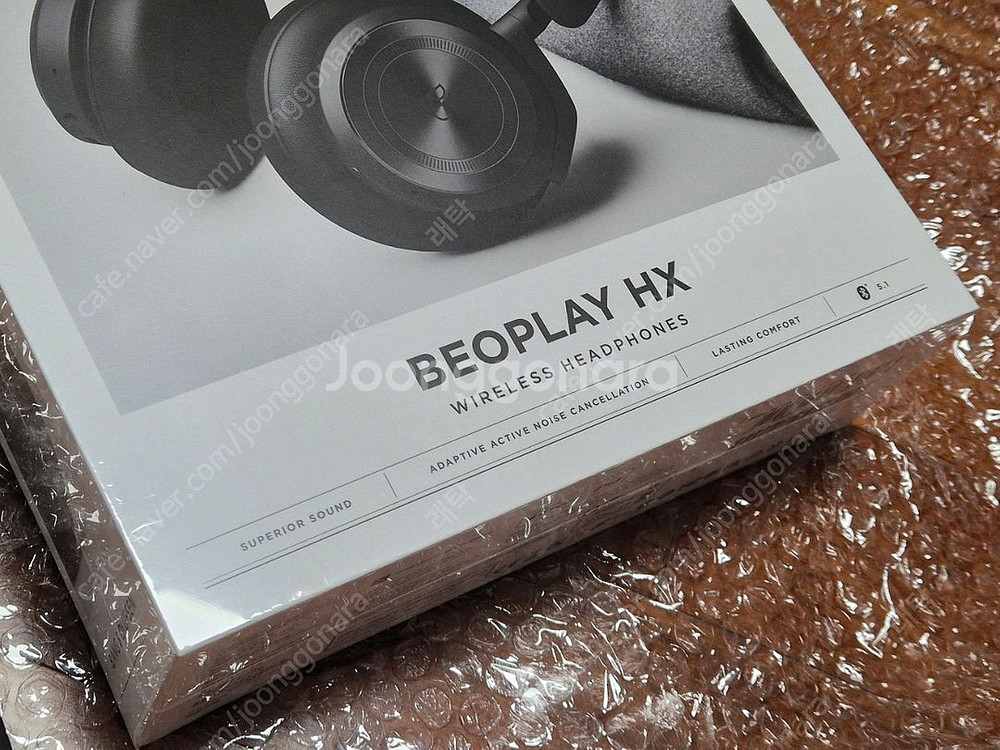 [미개봉] 뱅앤올룹슨 베오플레이 HX (BeoPlay--3