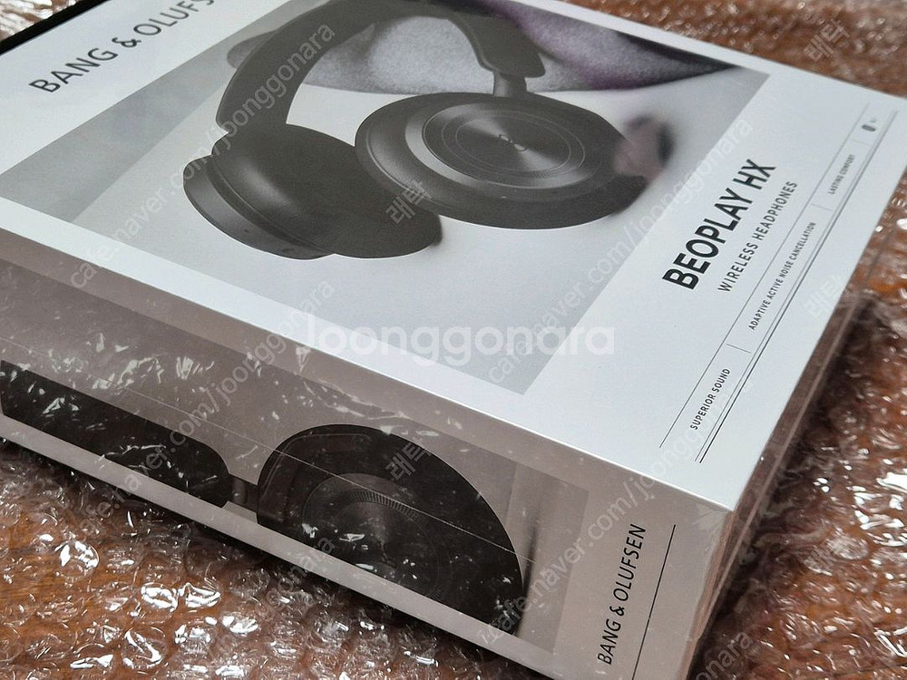 [미개봉] 뱅앤올룹슨 베오플레이 HX (BeoPlay--2